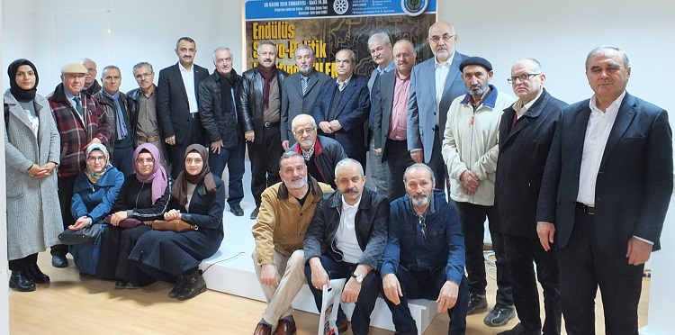 Endülüs’ün Sosyo-Politik Hayatında Ulemânın Rolü
