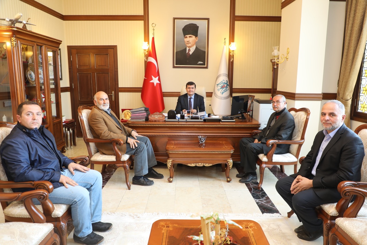 Kutadgu Bilig Okumaları Erzincan’da Başlıyor