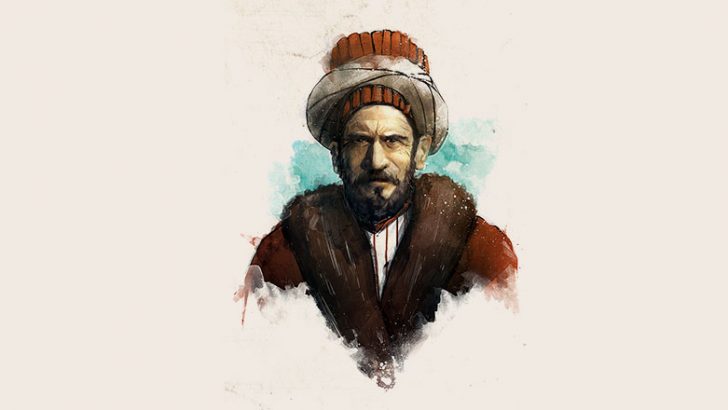 Hikmet şair Nabi'den ahlak öğütler