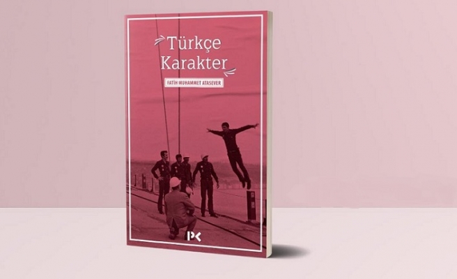 Türkçe ile başlamak: Türkçe Karakter