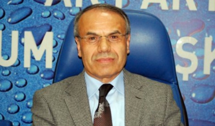 Akbıyık TYB Ankara Şubesinde Konuşacak