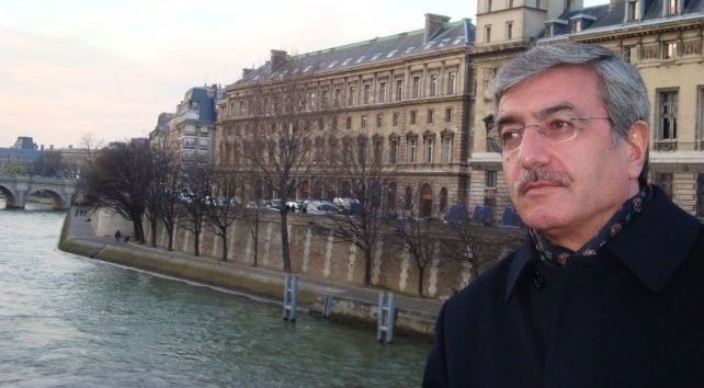 Sükutuna ihanet etmeyenlerden Hüseyin Su