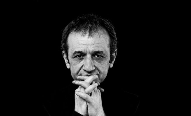 Kalbin kaynama noktasında bir salik: Sadık Yalsızuçanlar