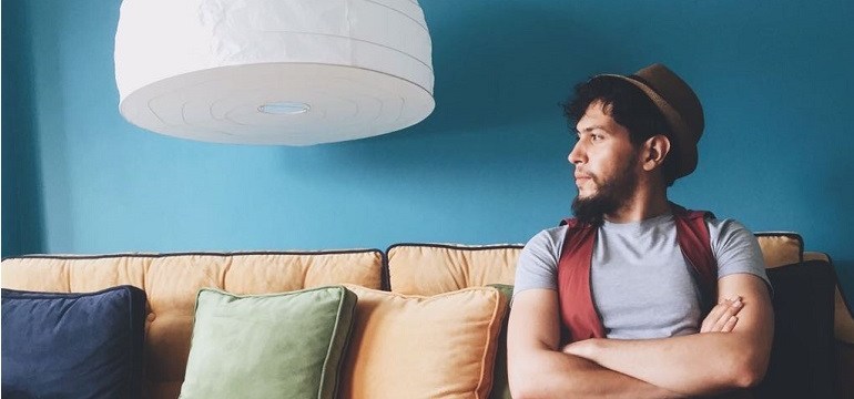 Kaan Burak Şen, Yazmak Bağırmak Kadar Zahmetli Değil