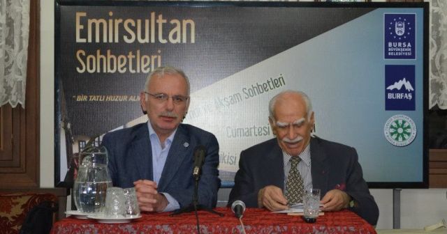 Necip Fazıl ile Topçu nasıl barışmışlar?