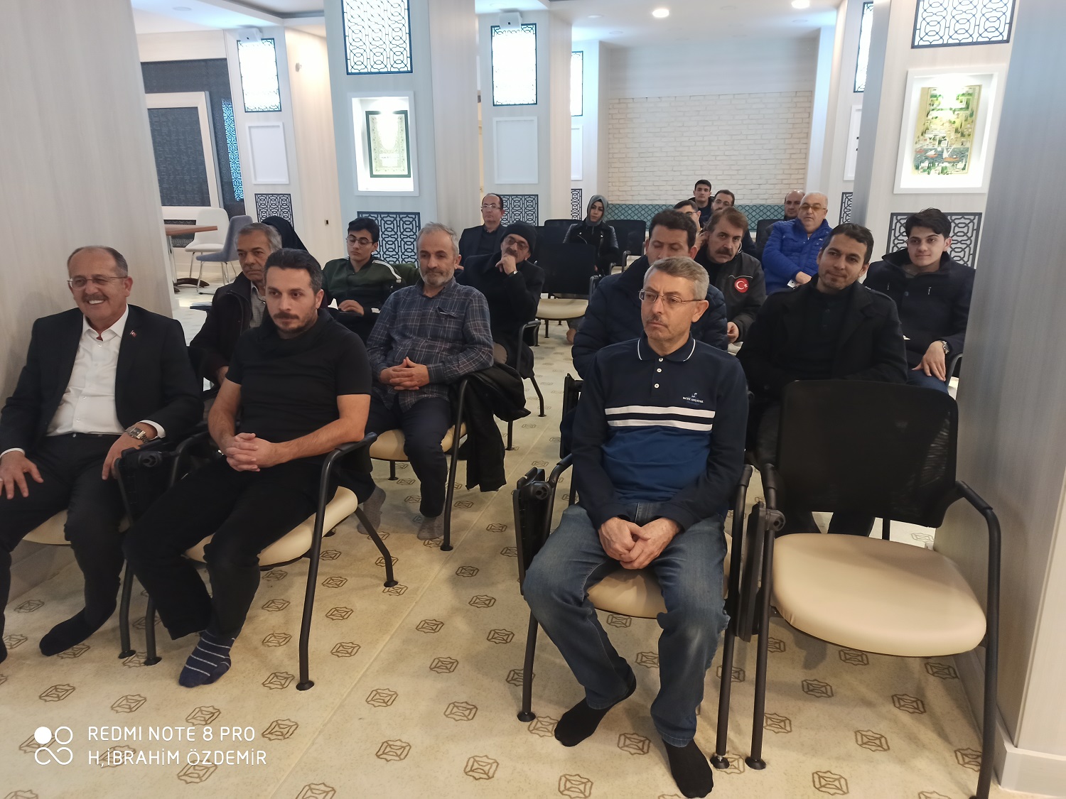 Tarihçi Yazar Şahin: Türkler İslam’ı bir günde kabul etmedi