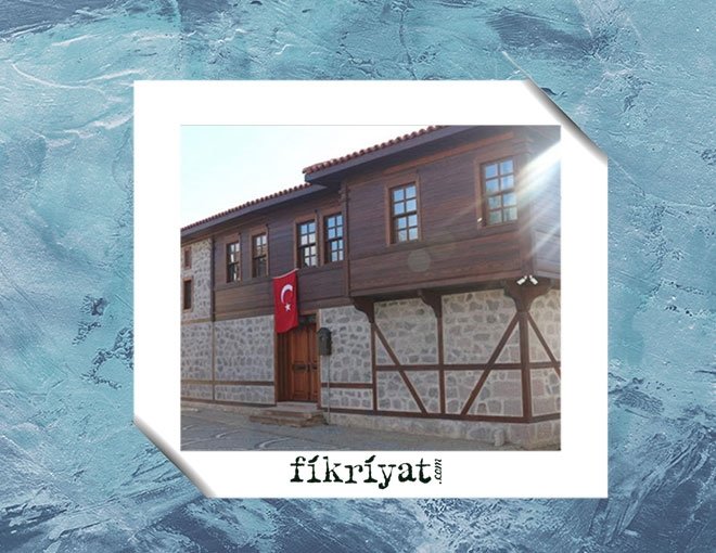 Edebiyatın soluk aldığı müzeler