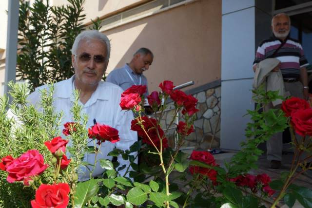 Ahmet Fidan'dan: Güneydoğu Anadolu’dan Bir Gönül Kervanı Geçti