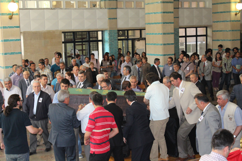 Selçuklu tarihinde bir otoriteydi Ali Sevim