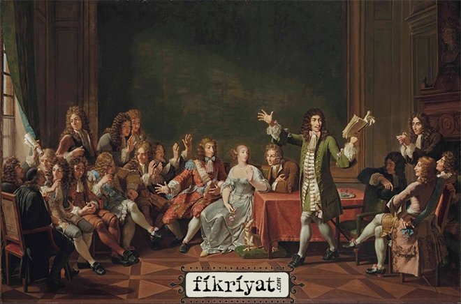 Moliere kimdir? Moliere hangi eser Osmanlı için yazdı?