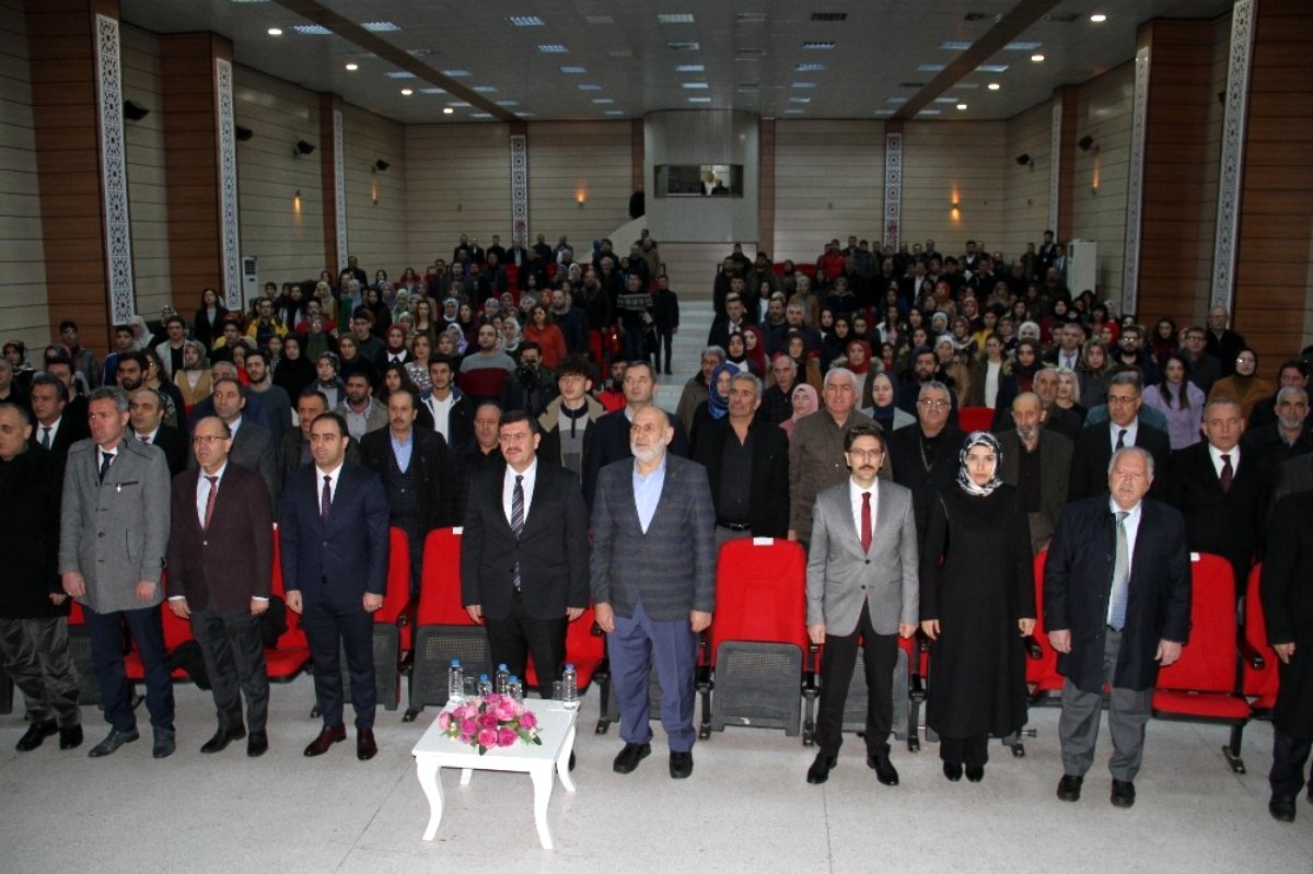 Erzincan Şubesinin Olağan Genel Kurulu Yapılacak