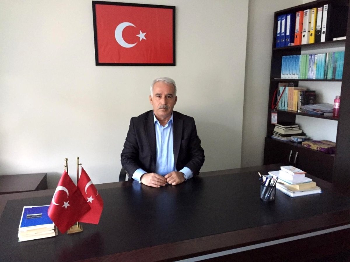 Adıyaman Şubesinin Olağan Genel Kurulu Yapıldı