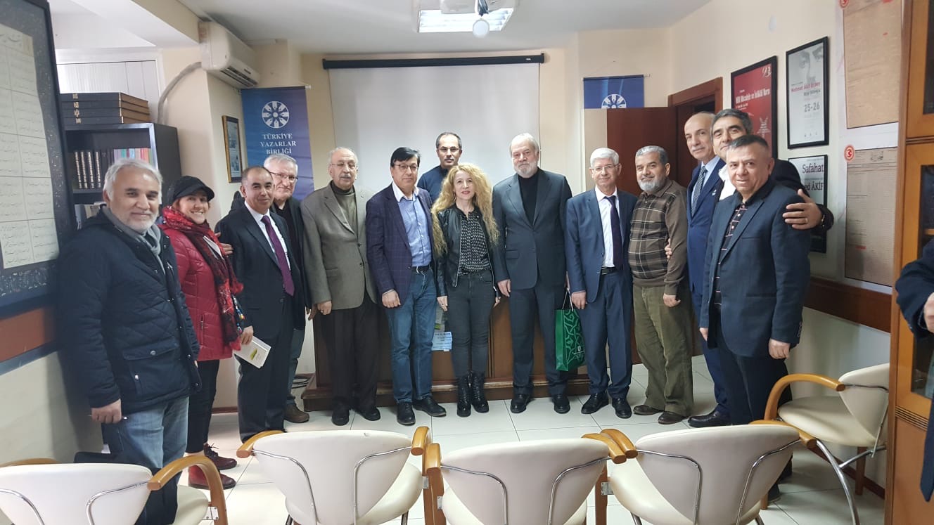 Prof. Dr. Mustafa İsen: Muhacirlerin değişim ve gelişmede olumlu katkısı var