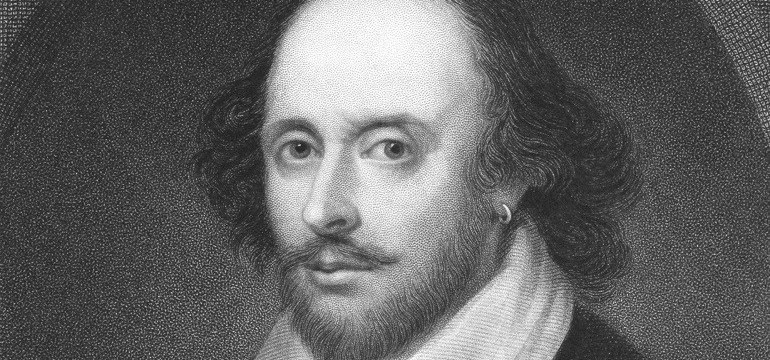 W. Shakespeare, Olmak Ya Da Olmamak, İşte Bütün Mesele Bu!