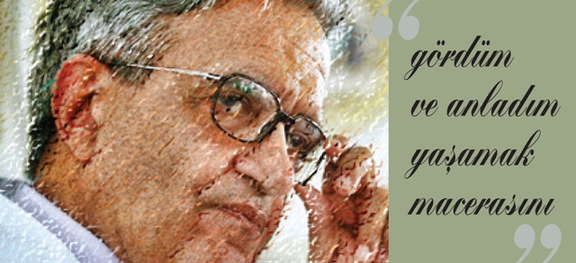 TYB İstanbul Şubesi'nden Prof. Dr. Hüsrev Hatemi Özel Programı