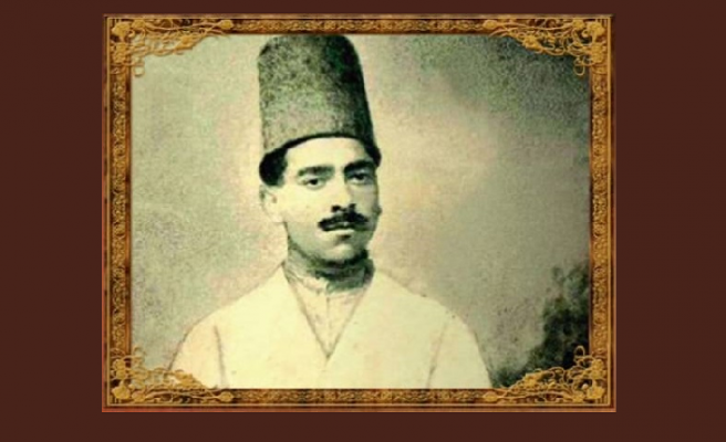 Sebilci Hüseyin Efendi'ye dair: Yüzünü dergaha tut, haşa mahrum koyar mı?