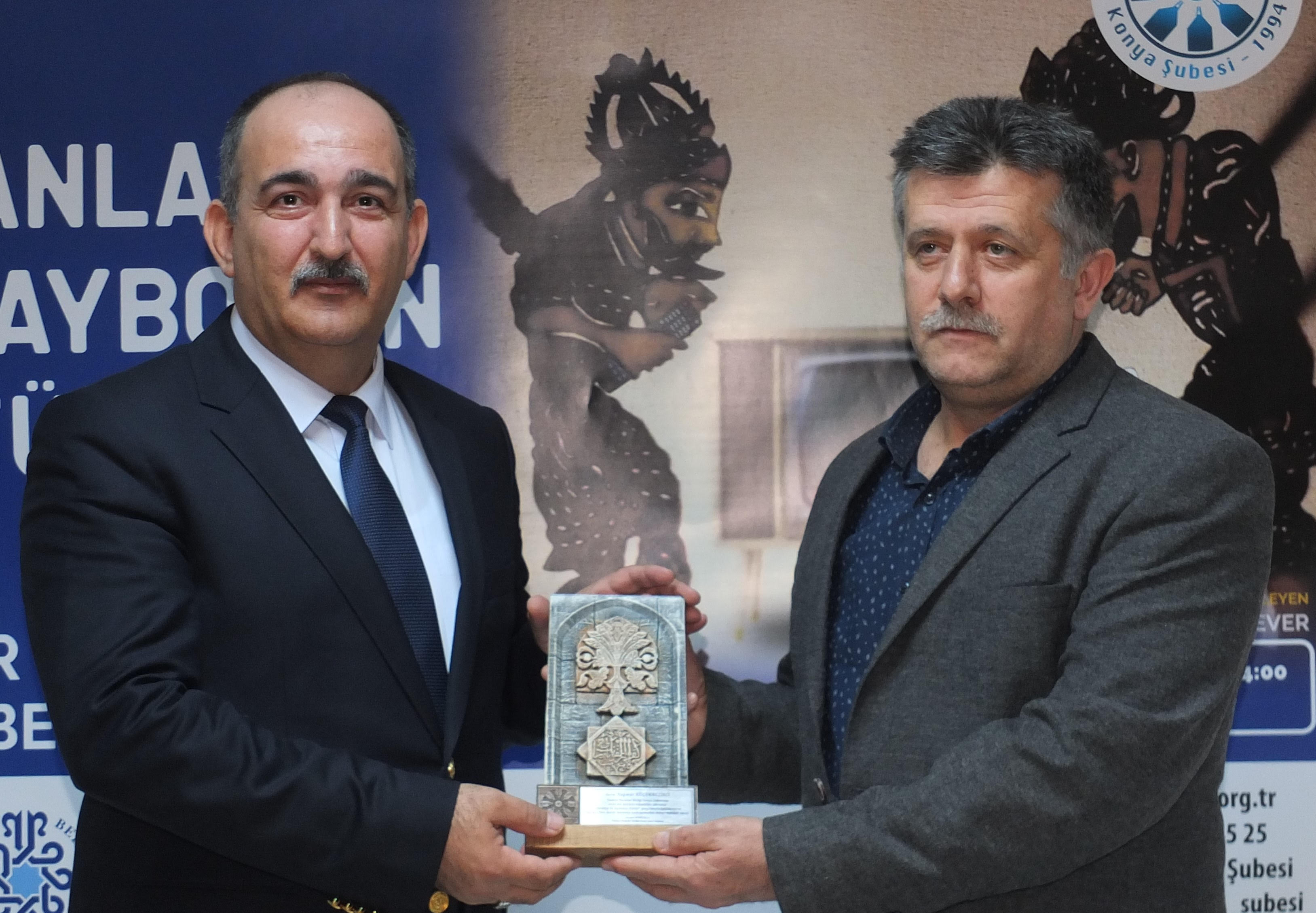 “Çizgi filmler düşünüldüğü kadar masum değil”