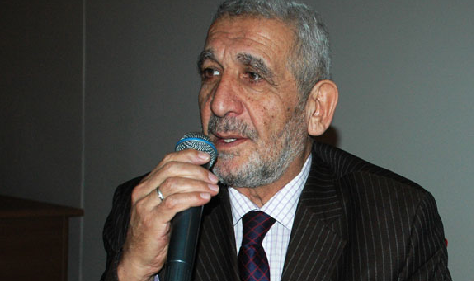 Ekrem Şama: İstiklal Marşı kimlere karşı?