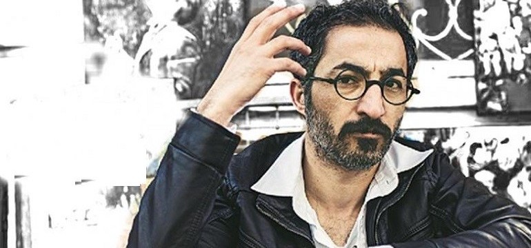 Murat Menteş, Şeyhim Benim Işınla