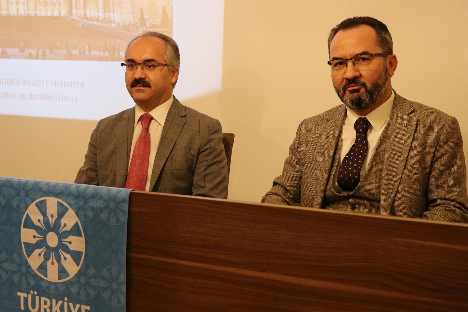 Rektör Aydınlı: Özbekistan’la akademik ilişkilerimizi geliştireceğiz