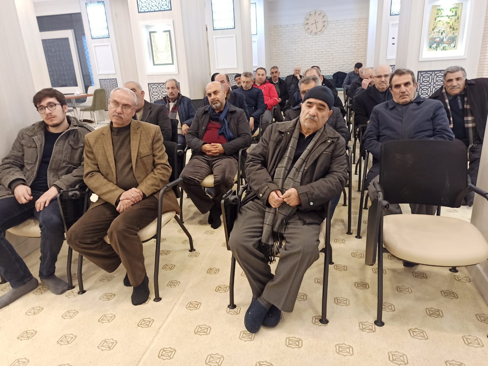 Rıfkı Kaymaz Erzincan’da Anıldı