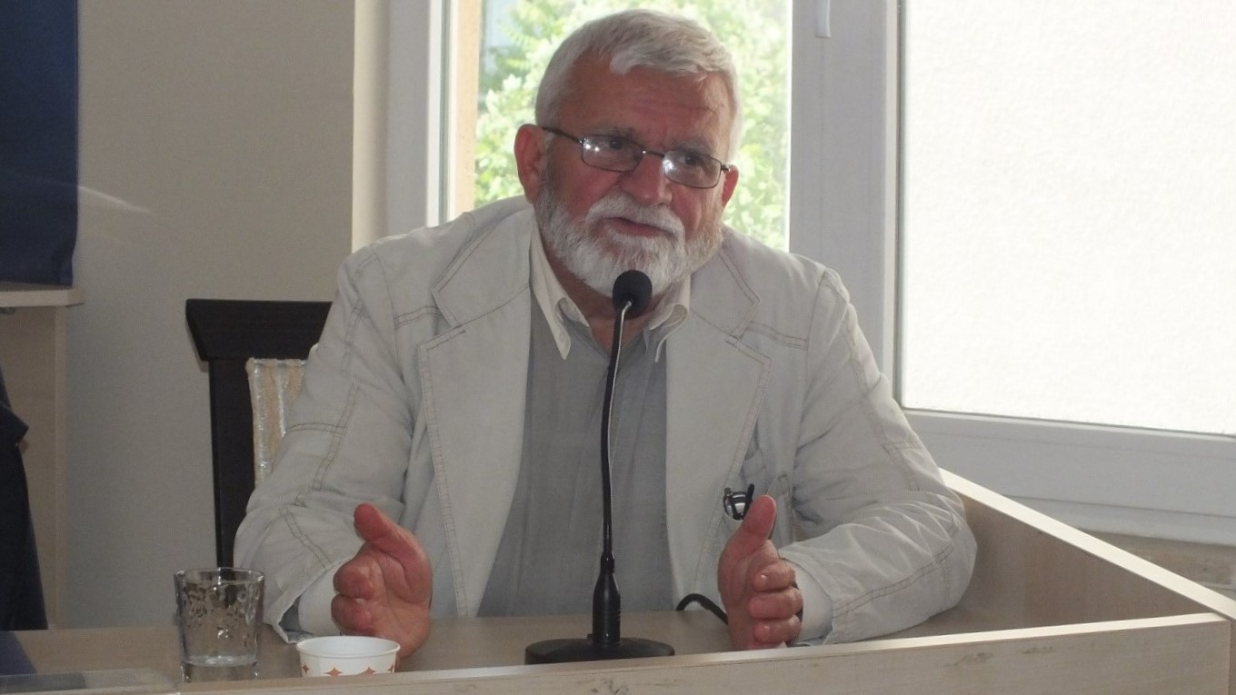 M. Ragıp Karcı Vefat Etti