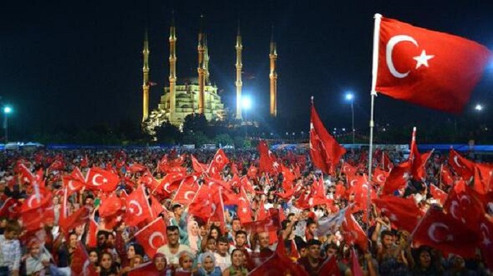 28 Şubat’tan 15 Temmuz’a...