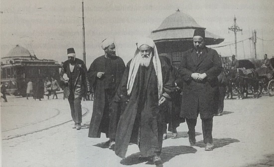 Tesiri Balkanlara kadar ulaşan Muhammed Es’ad Erbîlî Efendi kimdir?