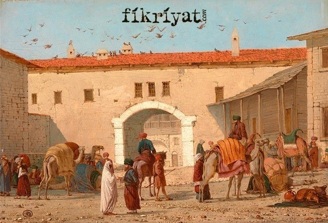 Bulaşıcı hastalıklarla ilgili ayet ve hadisler