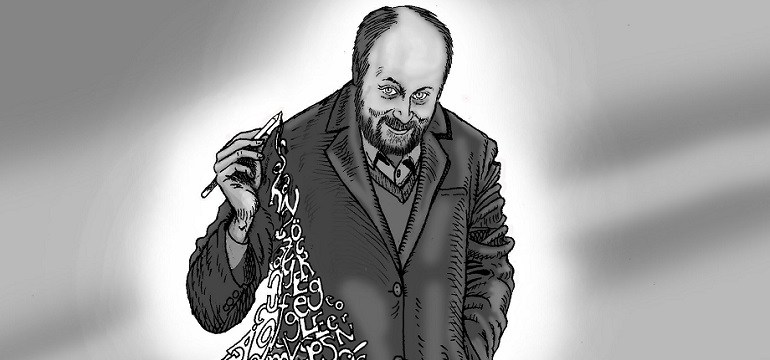 Gökhan Özcan, Ters Giden Şeyler