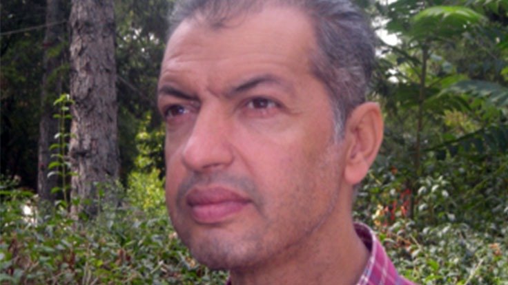 Şair Bülent Keçeli vefat etti