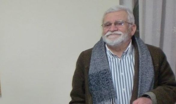 "Yaşayan Yazarlara Saygı" Programında Bugün: M. Ragıp Karcı