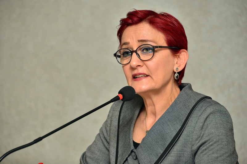 Prof. Dr. Yasemin Mumcu: Tarihte Bir Kahraman (Balak) Belek Gazi / Roman Kahramanı Balak Gazi