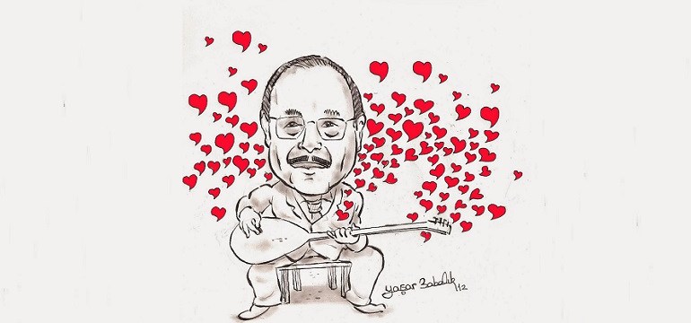 “Zahide’m” Türküsünün Hikayesi