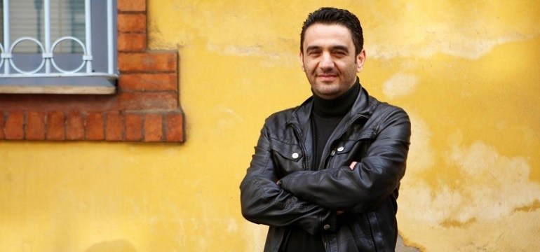 Bülent Parlak, Evet, Sen de Öylesin Sevgilim!