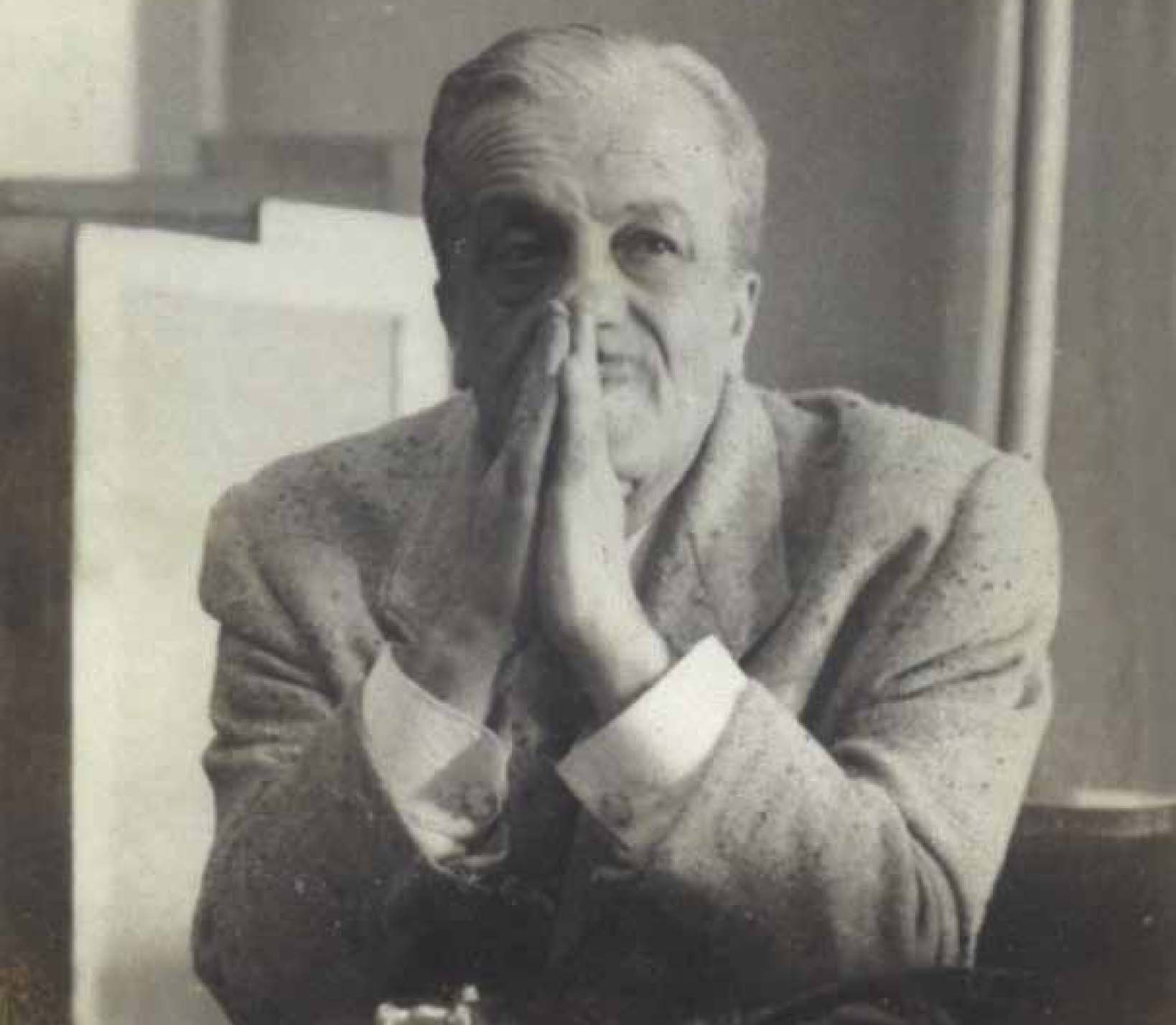 Necip Fazıl Fotoğraf Sergisi Bugün Açılıyor