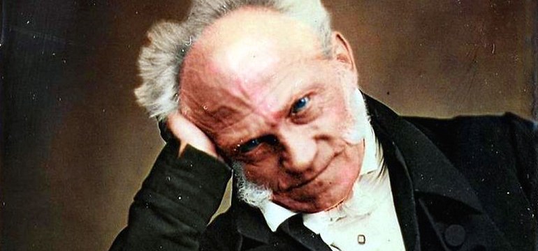 Arthur Schopenhauer’in Hayatın Anlamı Kitabından Seçtiklerimiz