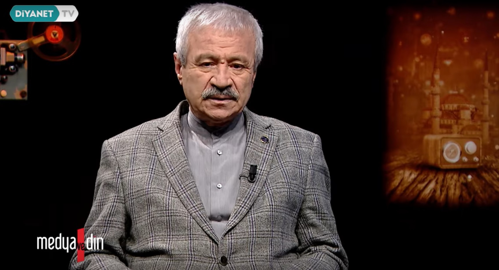 D. Mehmet Doğan: Dinî yayıncılık estetik duygularla yapılmalı