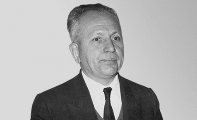 Nurettin Topçu: “Böyle bir ölüm için yaşamıştım”