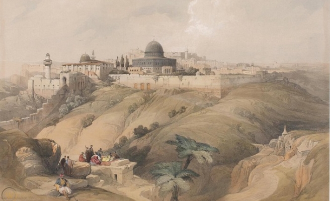 Osmanlı Kudüs’ü Kent Kimliği, Nüfuz ve Meşruiyet (1703-1789)