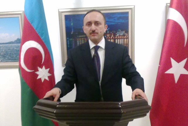 Türkoloji Söyleşilerinde Bugün: Bağımsızlık Döneminde Azerbaycan'da Kültür ve Sanat