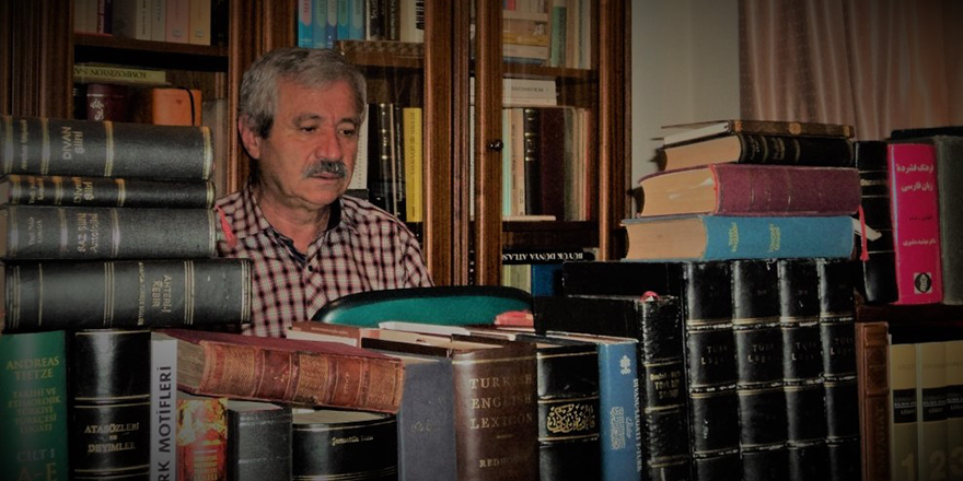 D. Mehmet Doğan’dan Türk diline büyük hizmet; “Osmanlıca Yazılışlı Büyük Türkçe Sözlük” yayınlandı