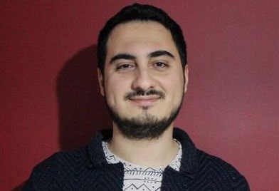 Muhammed Emre Yapraklı: Zincirler kırılsın, Taceddin Dergâhı açılsın!