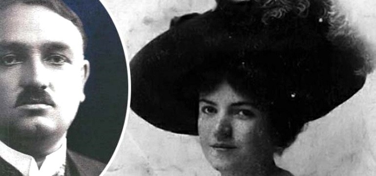 Yahya Kemal’in Sessiz Gemi Adlı Şiirinin Acıklı Hikayesi ve Celile Hanım