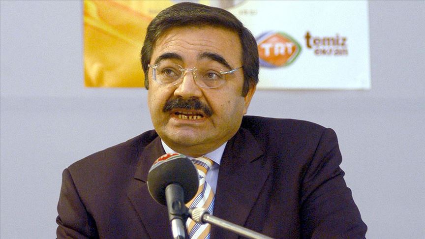 Şenol Demiröz vefat etti