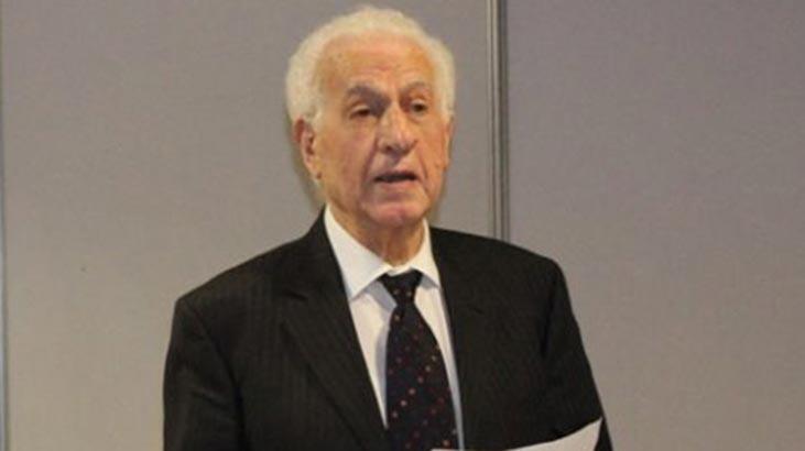 İlhami Emin hayatını kaybetti