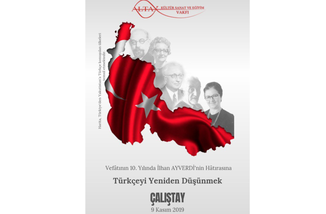Vefatının 10. Yılında İlhan Ayverdi kitabı yayınlandı