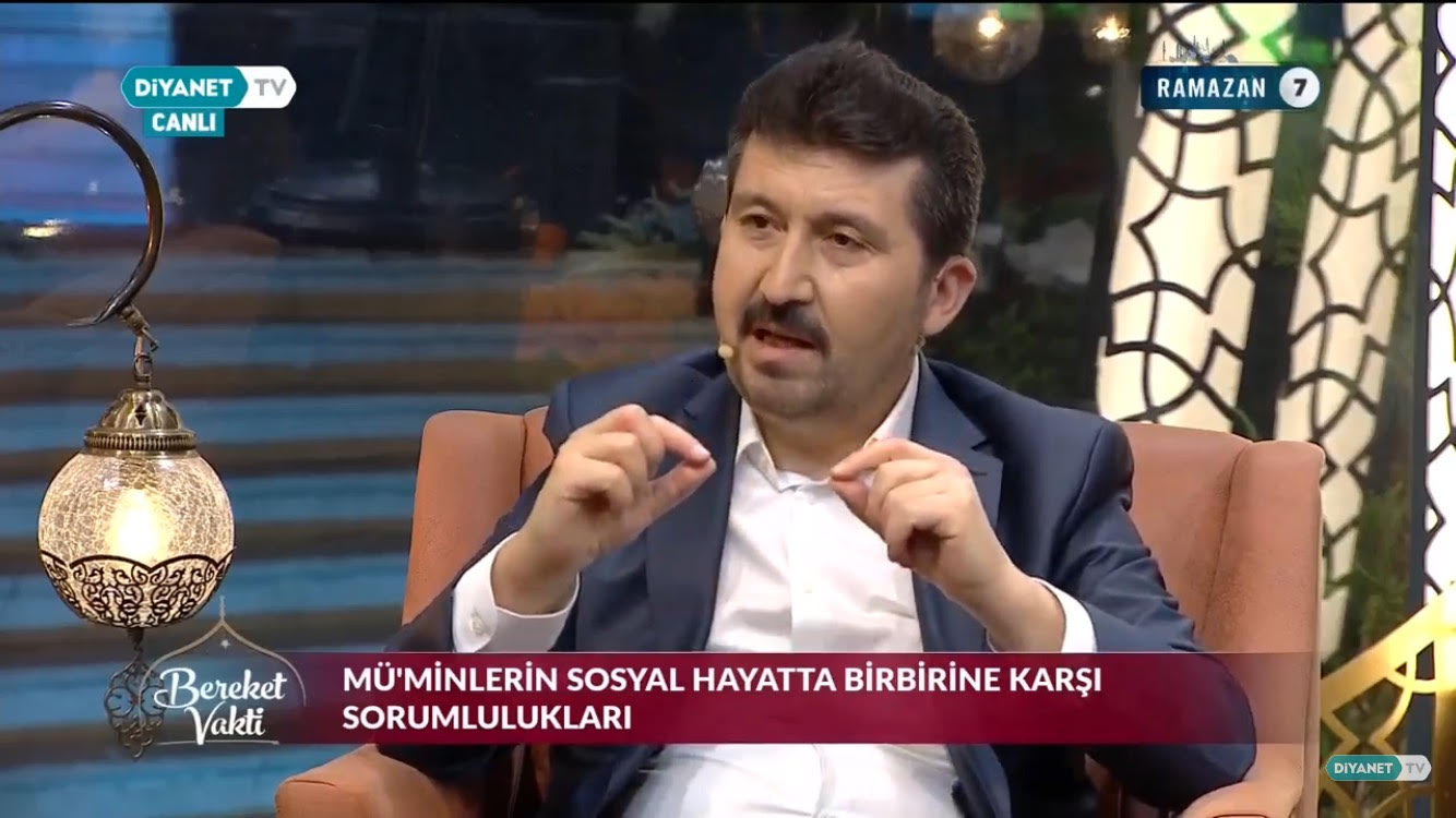 Başkan Arıcan: Bugünler tevekkül etmek için bir fırsat