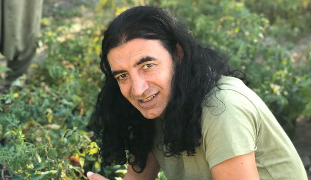 Murat Kekilli "Kültür Nöbeti"ne konuk oldu