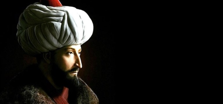 Fatih Sultan Mehmet’in Avni Mahlasıyla Yazdığı 7 Enfes Şiir